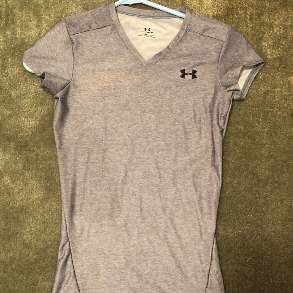 Under Armour Workout Shirt